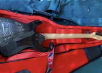 Chapman ML1 -  Red Sea Elektromos gitár - PATAKI GYÖRGY [Ma, 02:43]