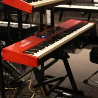 Clavia Nord Piano 4 Electric piano - HOLYROLLER [Today, 3:48 pm]