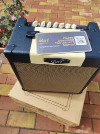 Cort CM15R Gitárkombó - CsongorJams [Ma, 17:31]