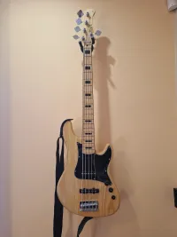 Cort GB55JJ Nat 5-Saiter Bass-Gitarre - Vágó Péter [Today, 8:54 pm]