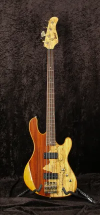 Cort Rithimic Jeff Berlin