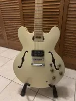 Cort Source Elektromos gitár - Hajzer Máté [Ma, 21:20]