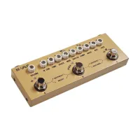 CUVAVE / M-VAVE Cube Baby AC  Gitár Multi-Effekt Acoustic guitar multi effect - GGaborP [Today, 2:09 pm]