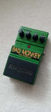 Digitech Bad Monkey