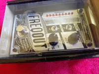 Digitech Freqout Natural Feedback Creator