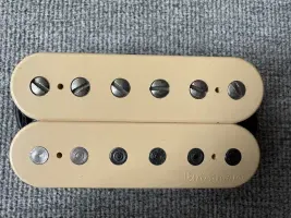 DiMarzio DP155 Tone Zone F spaced DiMarzio DP155 Tone Zone F spaced