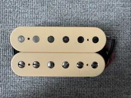 DiMarzio DP193 Air Norton F spaced DiMarzio DP193 Air Norton F spaced