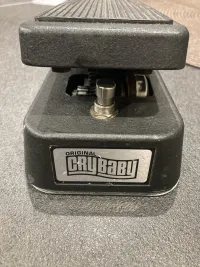 Dunlop Crybaby GCB-95
