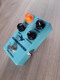 Echo Effects Hummingbird Efecto - Nagy Krisztián [Yesterday, 9:17 am]