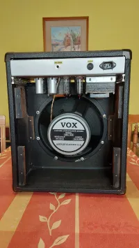 Egyedi készítésű AX 20