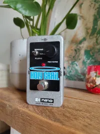 EHX Holy Grail