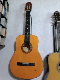 EKO  Akustická gitara - tomas baban [Yesterday, 6:55 pm]