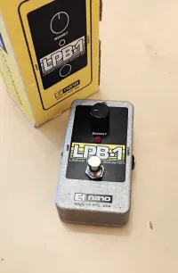 Electro Harmonix LPB-1