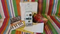 Elektro- Harmonix Freezee