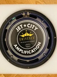 Eminence JCA-12-1716 Hangszóró - McKoin [Ma, 01:09]