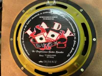 Eminence Lady Luck 12, 70w, 16ohms Reproduktor - cslaci [Today, 9:04 pm]