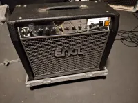 ENGL Screamer 50 Combo tube amplifier - Illés Gábor [Today, 3:52 am]