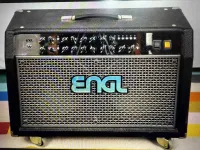 ENGL Sovereign 100  212 Guitar amplifier - Lovrek Krisztián [Today, 11:58 am]