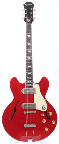 Epiphone Casino Electric guitar - Veréb Tamás [Today, 3:43 pm]