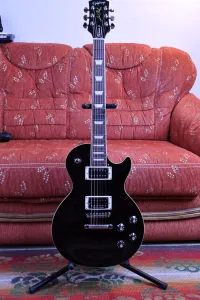 Epiphone Les Paul Classic Seymour Duncan