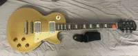 Epiphone Les Paul Elektromos gitár - Szakács Zoltán [Ma, 18:29]