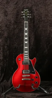 Epiphone Les Paul Modern Plus Epiphone Les Paul Modern Plus