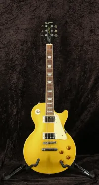 Epiphone Les Paul Standard MIC 2019 Guitarra eléctrica - Vintage52 Hangszerbolt és szerviz [Yesterday, 11:48 pm]