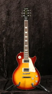 Epiphone Les Paul Standard MIC