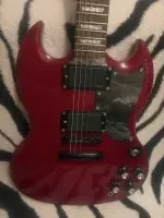 Epiphone SG-G400 Elektromos gitár - janoOi [Ma, 20:40]