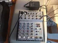 Eurorack MX602A Mesa de mezclas - Shadows [Today, 4:23 pm]