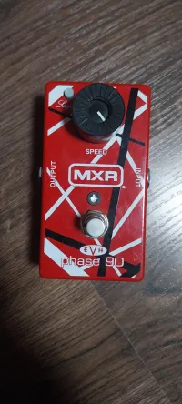 EVH Mxr phase 90 Effekt - Ricsi [Ma, 21:55]