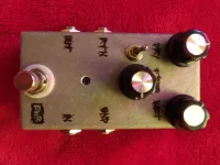 EWR Fáziskapcsoló  Zajszűrő Booster - Zenemánia [Ma, 23:16]