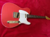 Fender American Original 60s Telecaster 2018. Guitarra eléctrica - Zenemánia [Today, 12:34 am]
