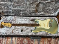 Fender American Professional II Stratocaster Elektromos gitár - Chris Guitars [Ma, 11:37]