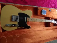 Fender AVRI 52 Telecaster USA