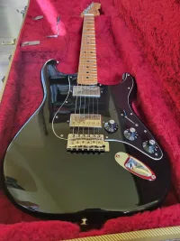 Fender Blacktop Stratocaster HH Electric guitar - Buddha [Today, 9:27 am]