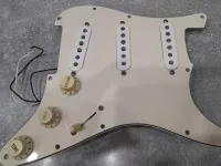 Fender Custom Texas Special