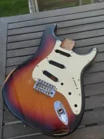Fender Highway One Stratocaster