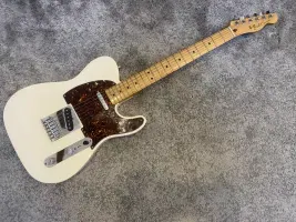 Fender MIM Standard Telecaster 2015 Fender MIM Standard Telecaster 2015