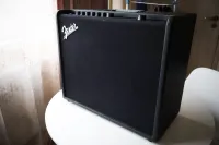 Fender Mustang gt100 3rd gen Gitárkombó - Baranya Dániel [Ma, 10:47]