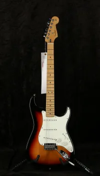 Fender Player Stratocaster MIM
