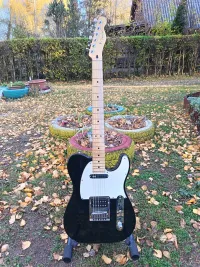 Fender Player Telecaster Elektromos gitár - Sz Viktor [Ma, 17:21]