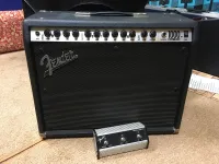 Fender Roc Pro 1000 combo de guitarra con preamplificador de válvulas - pencsing [Yesterday, 7:27 pm]