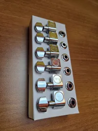 Fender Standard Stratocaster Hangolókulcs készlet - hunghoost21 [Tegnap, 19:57]