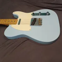 Fender Vintera 50S Telecaster Electric guitar - GretschMan74 [Today, 3:46 pm]