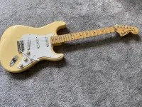 Fender Yngwie Malmsteen Stratocaster