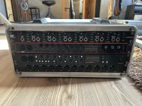 Focusrite Scarlett 18i20 gen 3