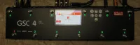 G-LAB GSC-4 Multieffekt Prozessor - Balla Zoltán [Today, 6:43 am]