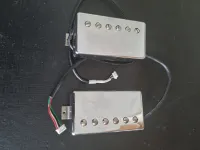 Gibson Burstbucker 3 és 490R Sada snímačov -  [Today, 10:01 am]