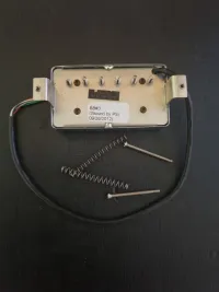 Gibson Burstbucker 3 Hangszedő - ska21 [Ma, 17:34]